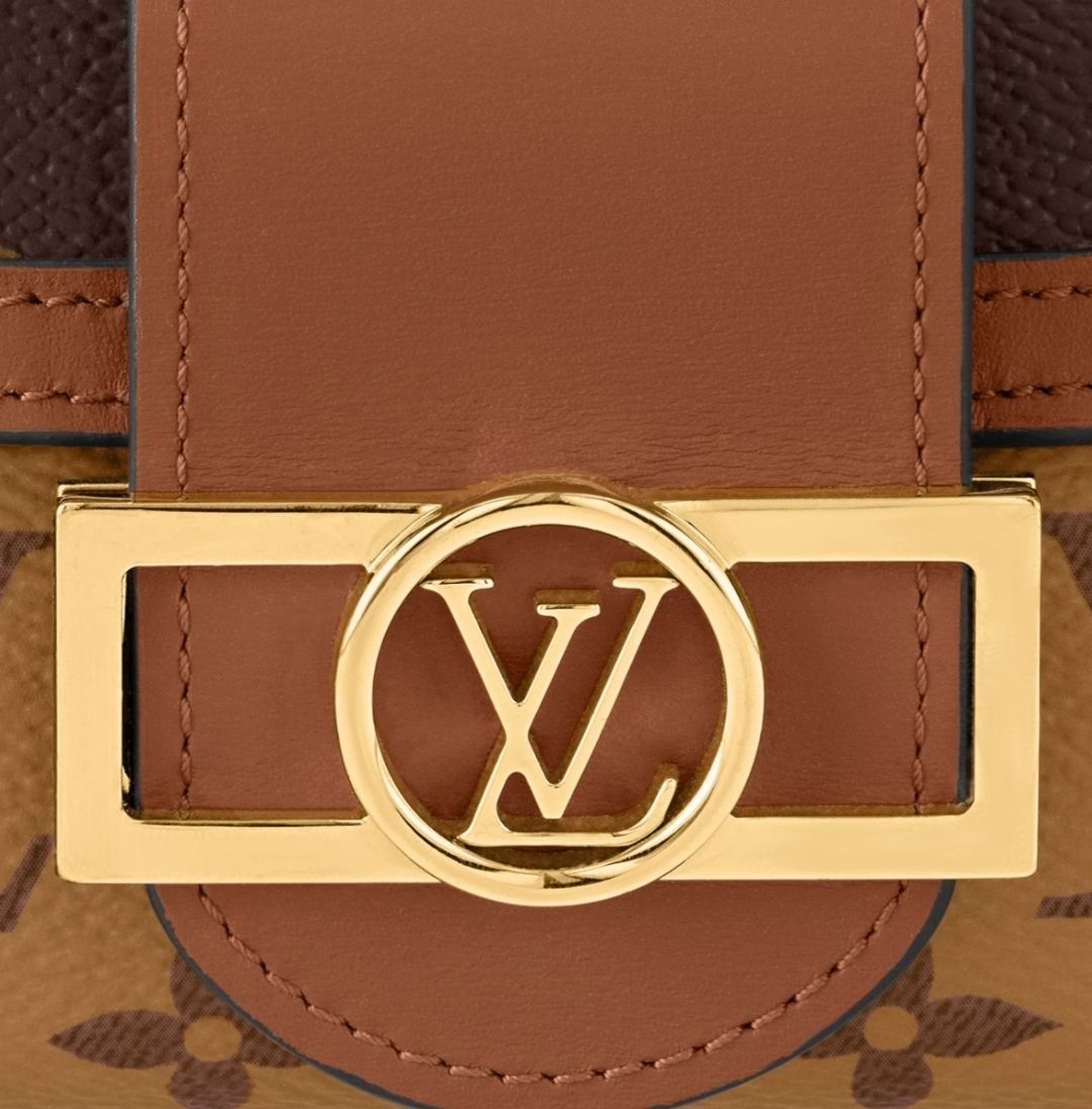大人可愛い☆国内発】LV ポルトフォイユ・サラ ドーフィーヌ