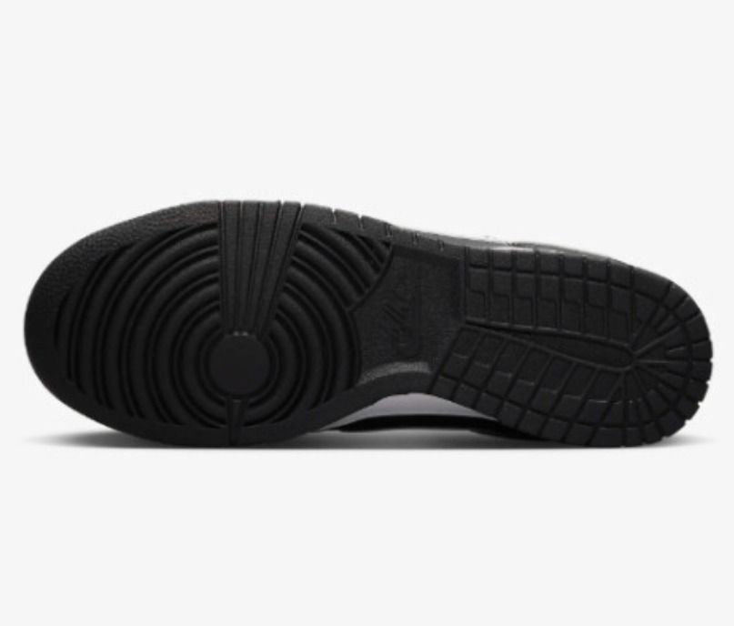 ★韓国の人気★【NIKE】★NIKE DUNK LOW RETRO★25-28cm★BLACK ☆韓国の人気☆【NIKE】☆NIKE DUNK LOW RETRO☆25-28cm☆BLACK