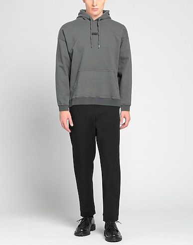 *D SQUARED2*フード付 スウェットシャツ パーカー 関送込 送料関税込【DSQUARED2】☆フード付きスウェットシャツ☆ (D