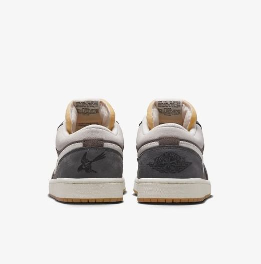 ★Nike★Jordan 1 Low Kkachi 23cm~29cm★送料・関税込★ ☆Nike☆Jordan 1 Low Kkachi 23cm~29cm☆送料・関税込☆ (Nike