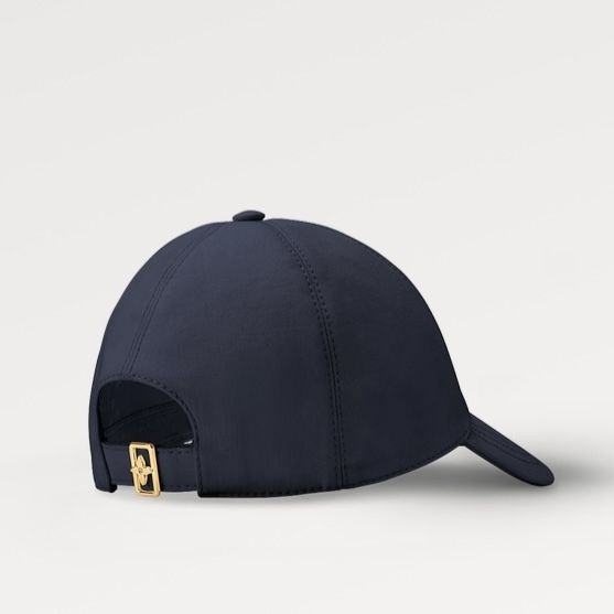LOUIS VUITTON ☆ 新作 ギフト◎ キャップ 帽子 ワッペン LV 5色