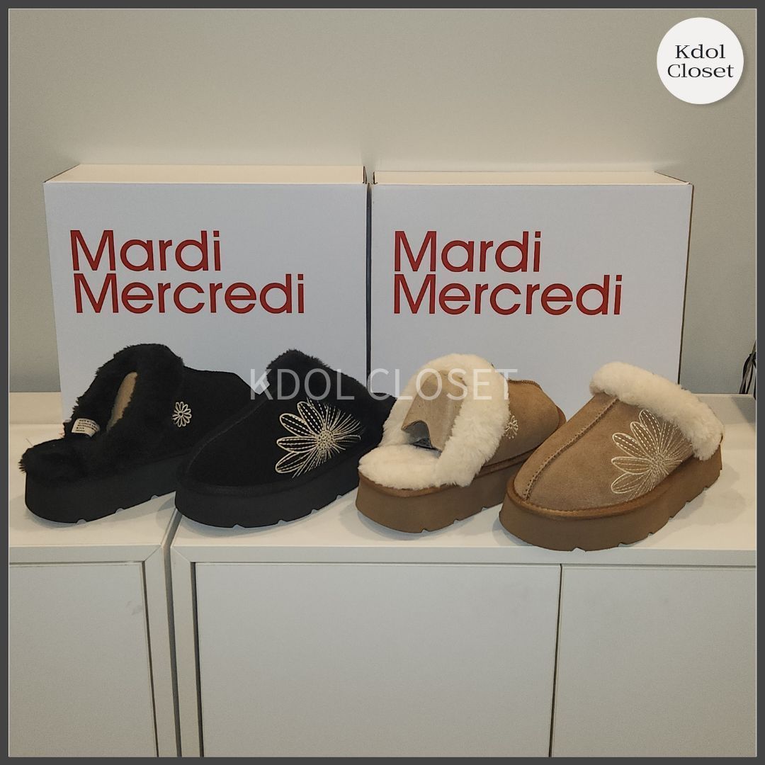 【Mardi Mercredi】CLASSIQUE SLIPPER 正規品 韓国人気 楽天市場】【即日配送カラーあり】【韓国人気ブランド】【正規品