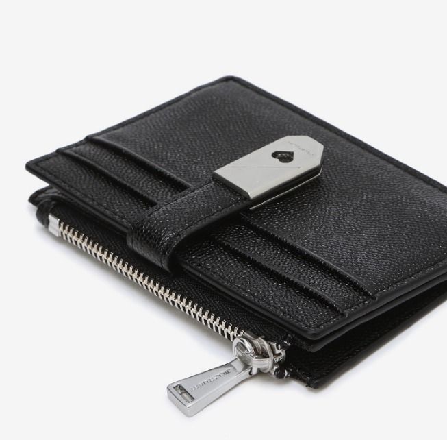 カードケース・名刺入れ JILLSTUART [HEART] eather business card wallet 4BKS025 JILLSTUART [HEART] eather business card wallet 4BKS025