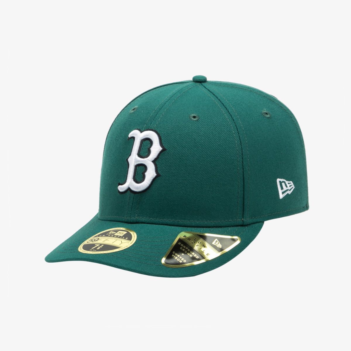 MLB World Series Free Curved Low Profile Size Cap□送料込