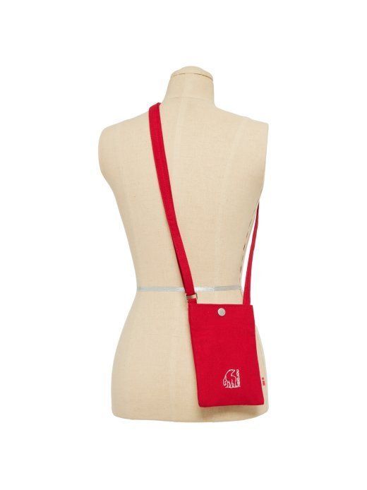 NORDISK■Flat Mini Cross Bag■送料込 NORDISK□Flat Mini Cross Bag□送料込 (Nordisk/ショルダー