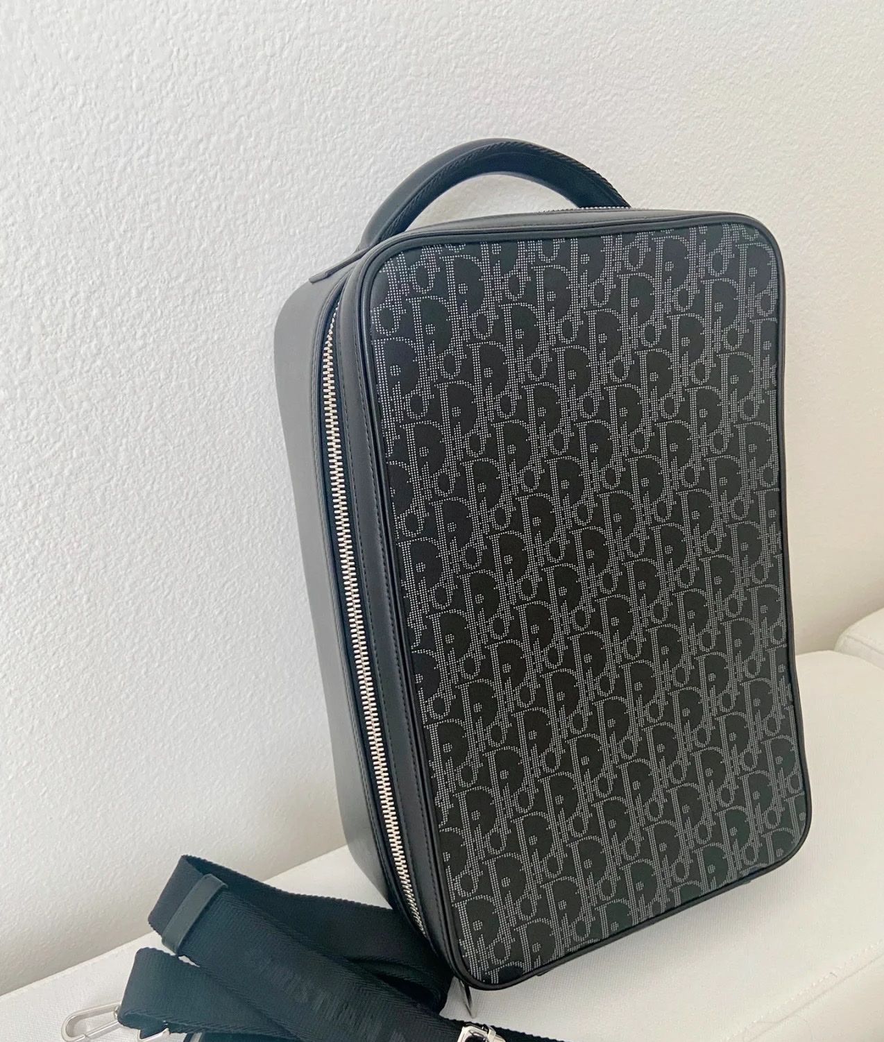 Dior メッセンジャーポーチ ショルダーバッグ