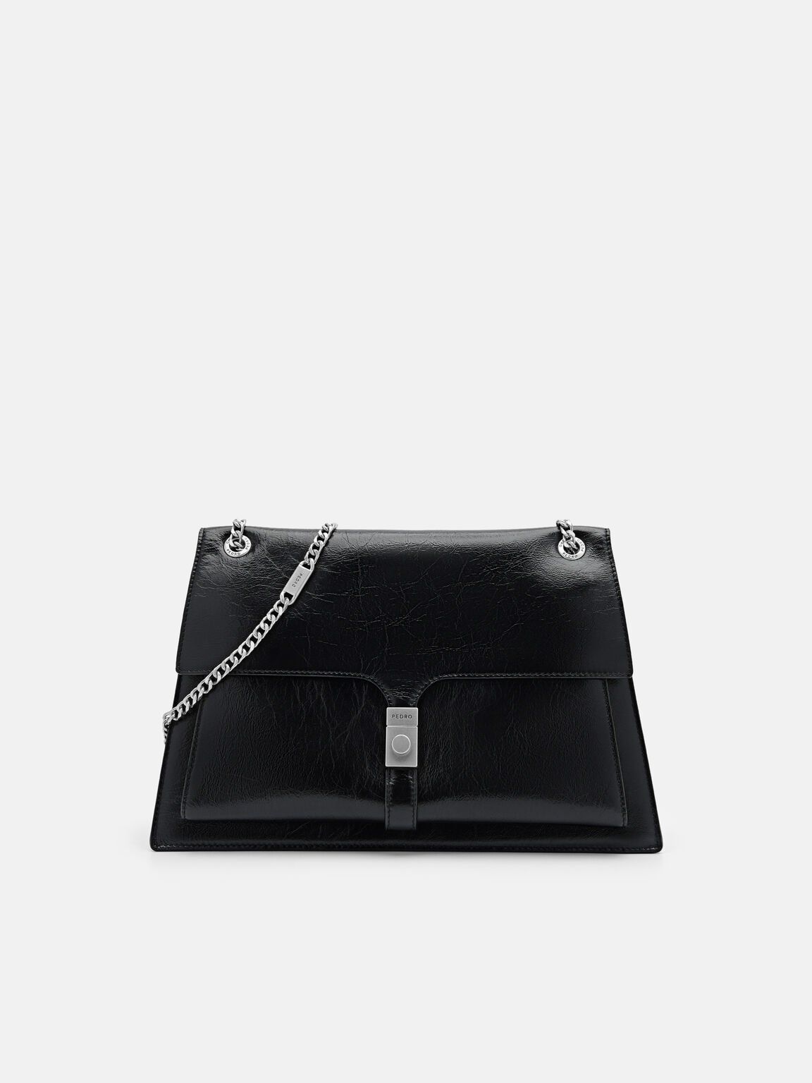 ★PEDRO★Fadia Shoulder Bag ショルダーバック/送料込 ☆PEDRO☆ Studio Farida Leather Shoulder Bag/送料込