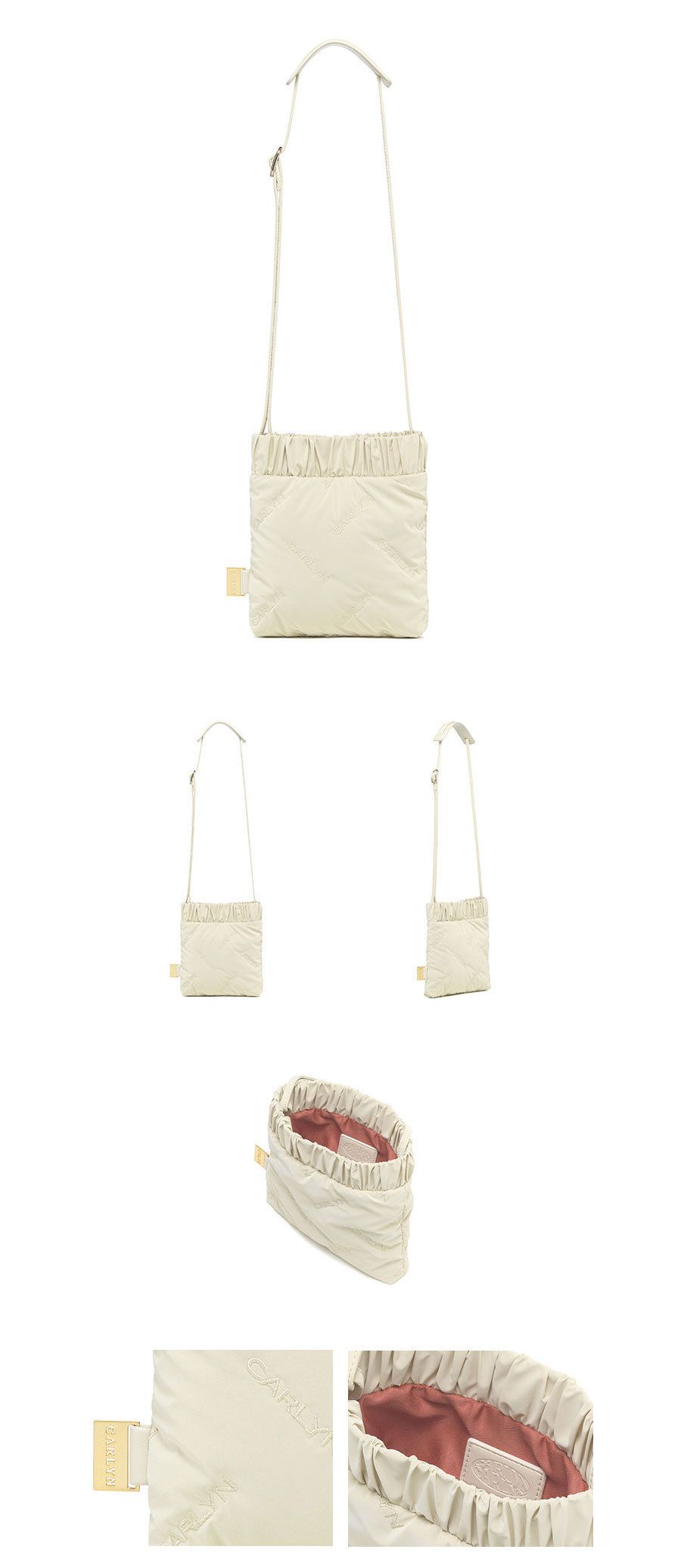 ★CARLYN★送料込★韓国★大人気★正規品★バッグ★Twee Teeny ☆CARLYN☆送料込☆韓国☆大人気☆正規品☆バッグ☆Twee Teeny