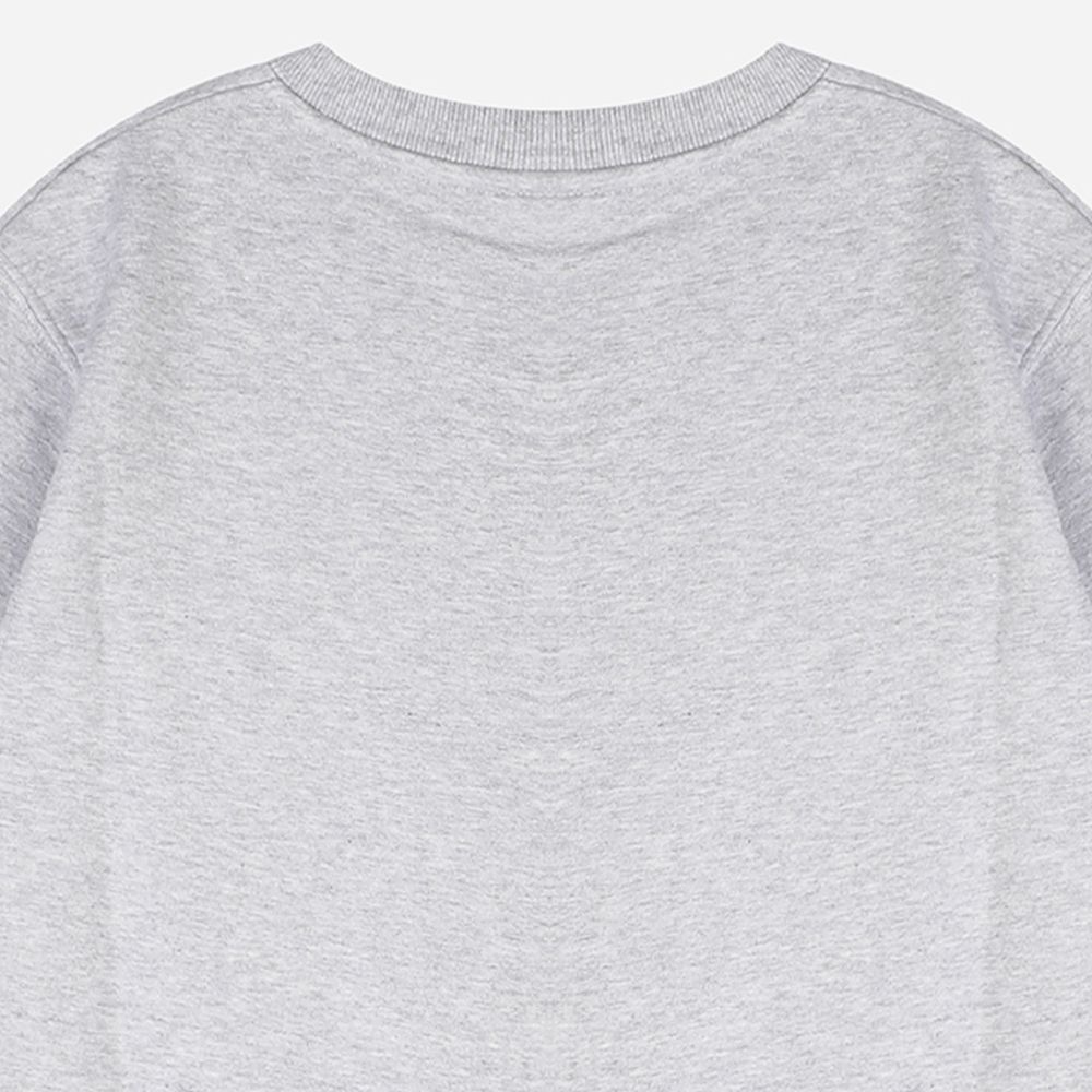 関税負担なしMAISON KITSUNEドレスドフォックススウェットシャツ