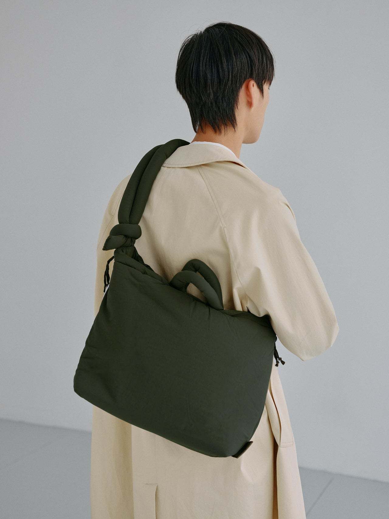 Olend☆ONA SOFT BAG ショルダー/トートバッグ【送料関税込