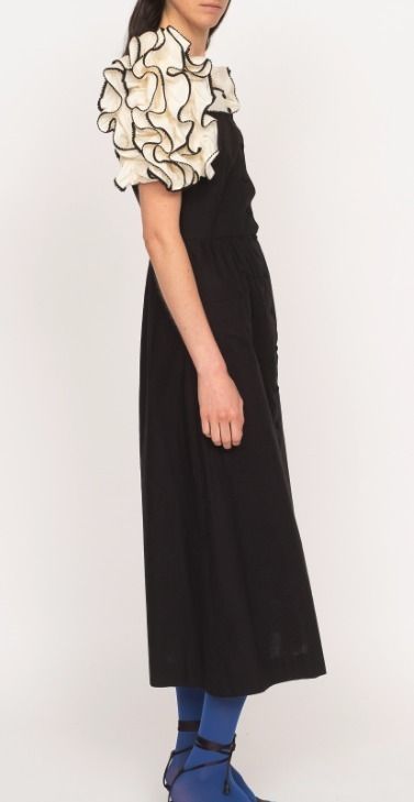 シーニューヨーク Sea NEW YORK ワンピース ロング ドレス シーニューヨーク Sea NEW YORK ワンピース ロング ドレス (Sea