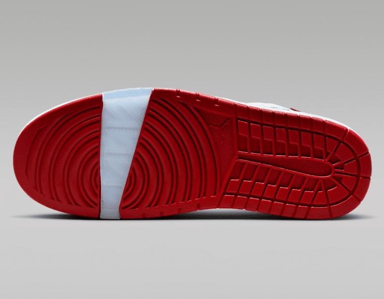 ☆人気☆【NIKE】☆JORDAN NU RETRO 1 LOW VARSITY RED☆25-31cm
