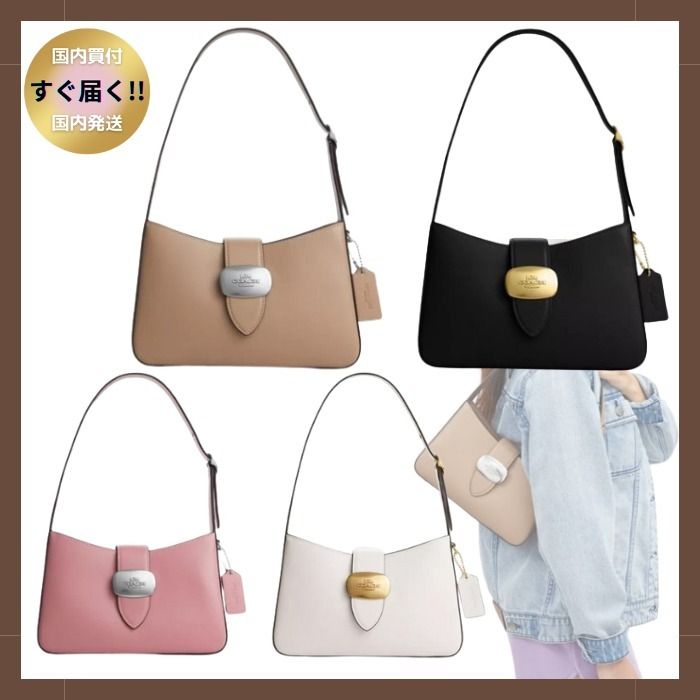 楽天市場】コーチ COACH 財布 レディース 長財布 ショルダー