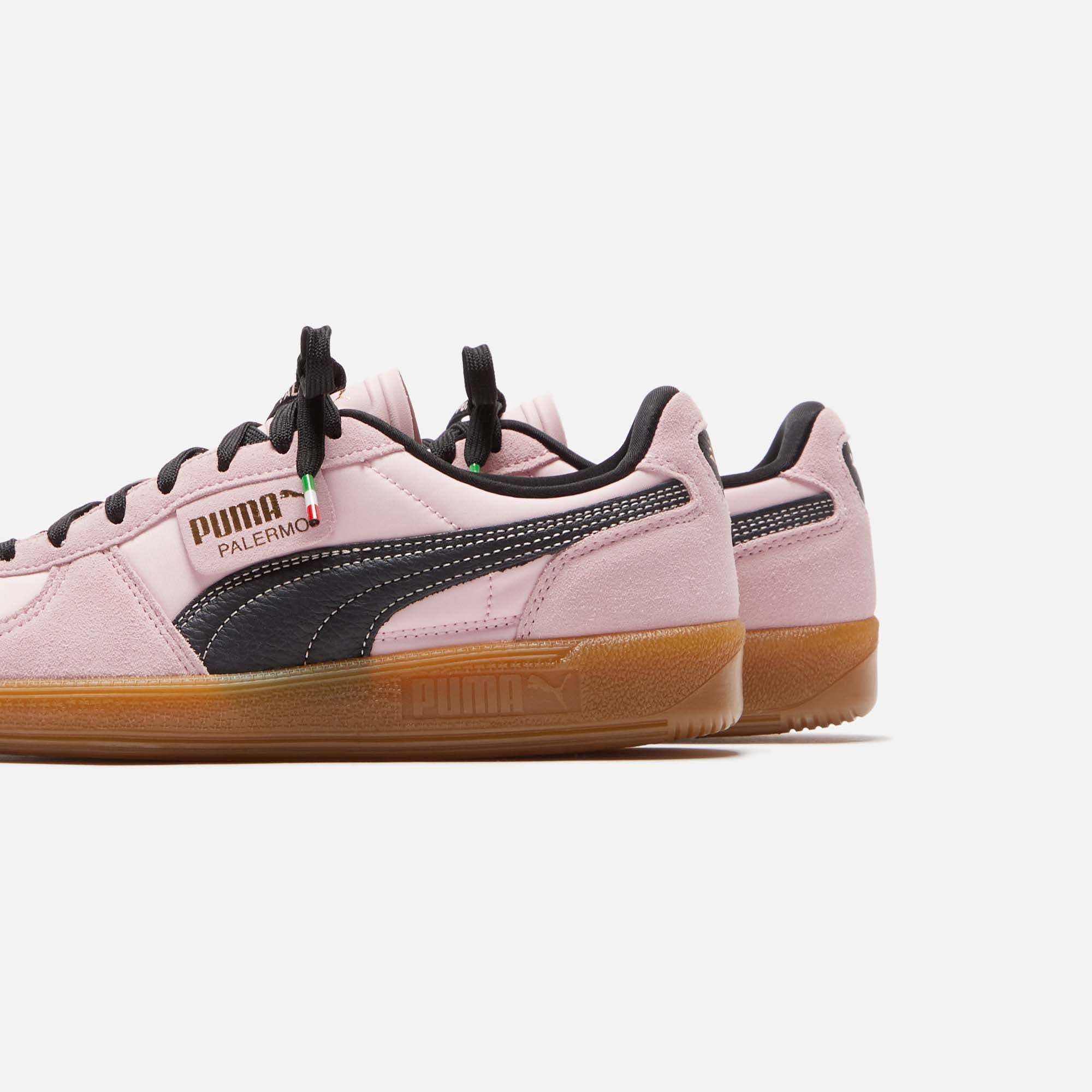 希少アイテム☆【PUMA】パレルモF.C. コラボ シューズ 希少アイテム☆【PUMA】パレルモF.C. コラボ シューズ (PUMA