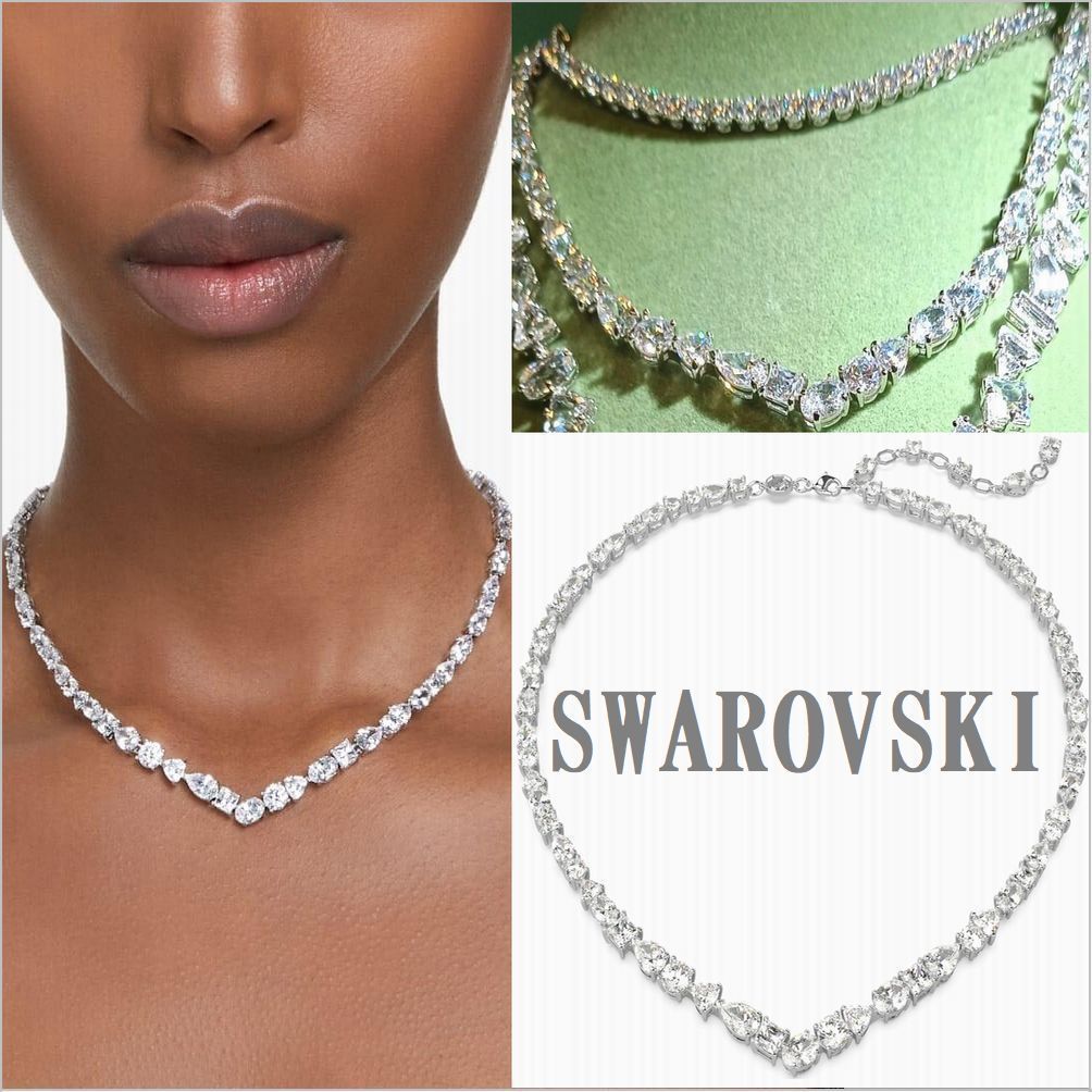 VIP価格【SWAROVSKI】スワロフスキー Mesmera ペンダント VIP価格【SWAROVSKI】スワロフスキー Mesmera ペンダント