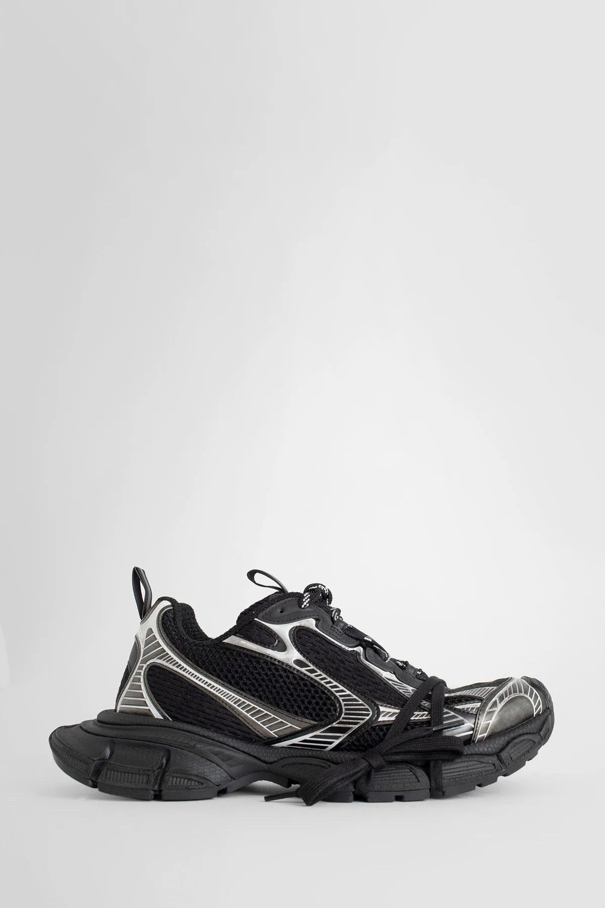＊BALENCIAGA＊ 3XL メッシュ ポリウレタン スニーカー 国内発】 BALENCIAGA 3XL メッシュ & ポリウレタン スニーカー