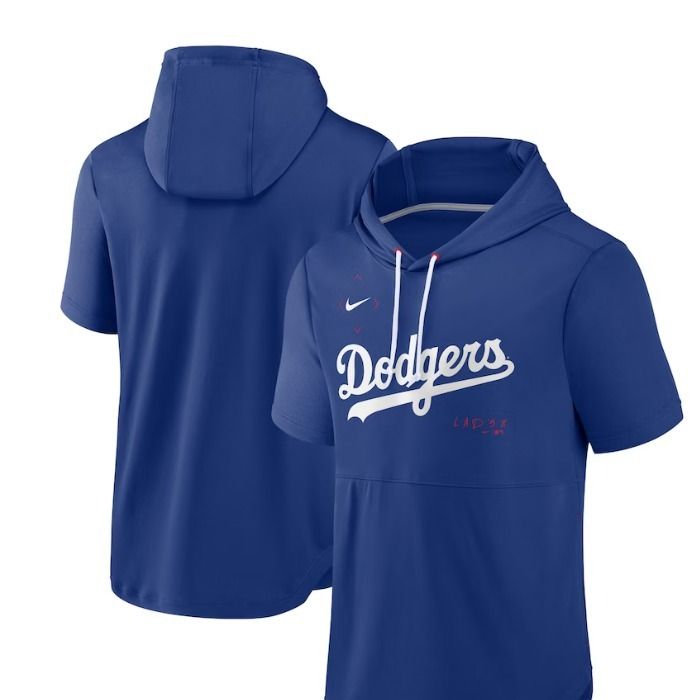 大谷翔平 Los Angeles Dodgers Nike ドジャース パーカー (Nike