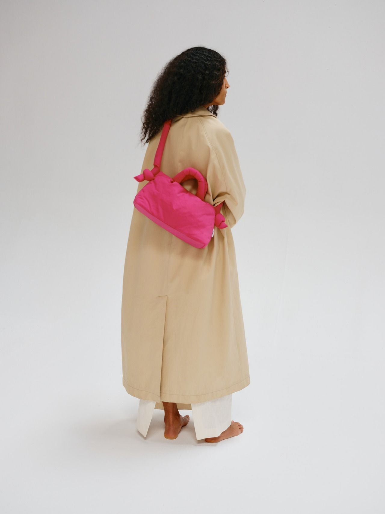 Olend☆MINIONA SOFT BAG ショルダーバック【送料関税込