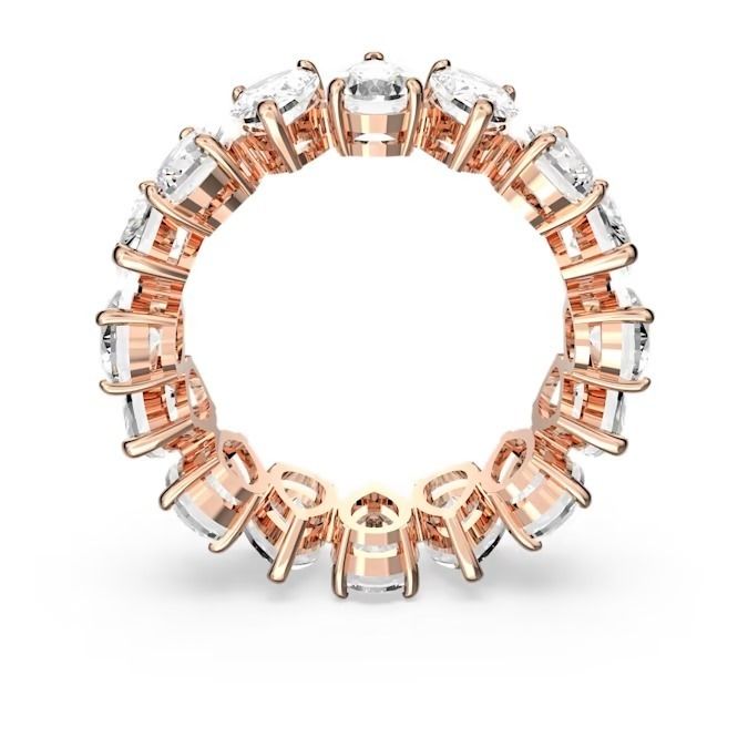 SWAROVSKI スワロフスキー Vittore リング 追跡送料関税込み