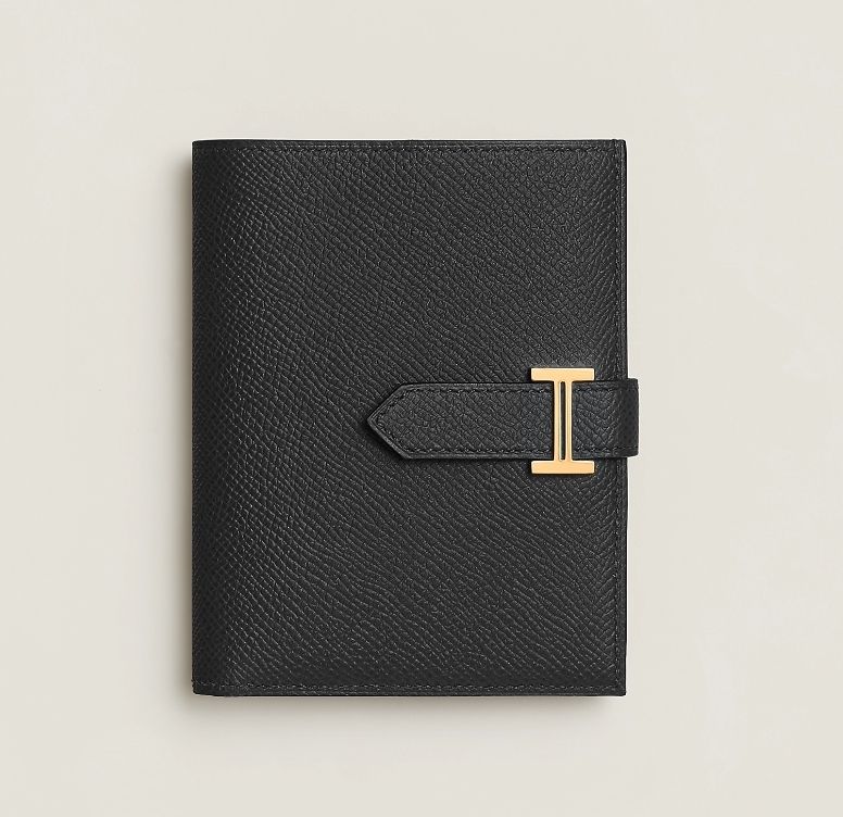 爽やかカラー4色♪ HERMES ベアン ミニ 財布 ◇他カラーも◎◇ HERMES (エルメス) 《ベアン》 ミニ 財布