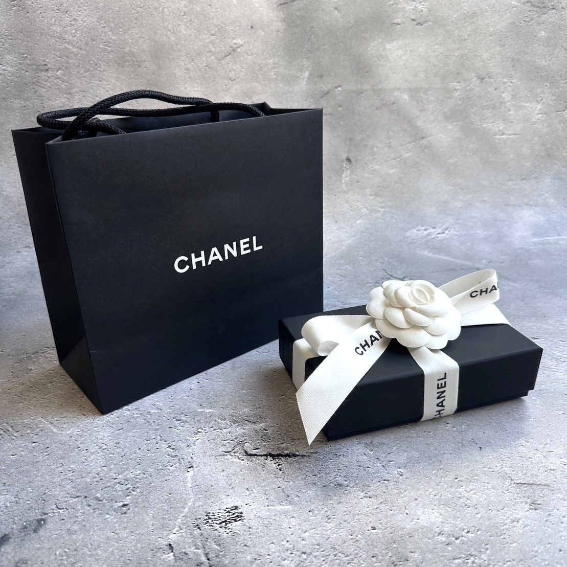 国内外の人気集結！ CHANEL ボーイシャネル コインケース (CHANEL/コインケース 小物