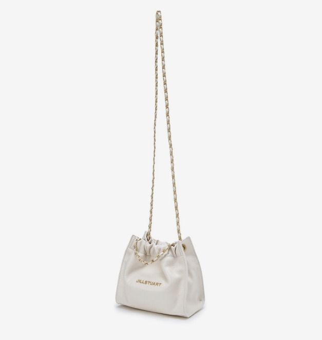 JILLSTUART] Coco Chain Mini Cross Bag【関税込】 (JILLSTUART