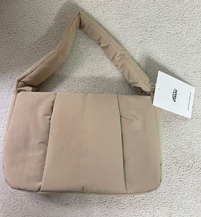 ☆EMIS☆PADDED HOBO BAG (EMIS/トートバッグ) 102398869【BUYMA】