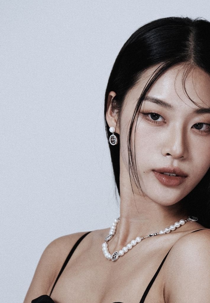 【BLACKPURPLE】23FW★ pearl signature earrings BLACKPURPLE】23FW☆ pearl signature earrings (BLACKPURPLE