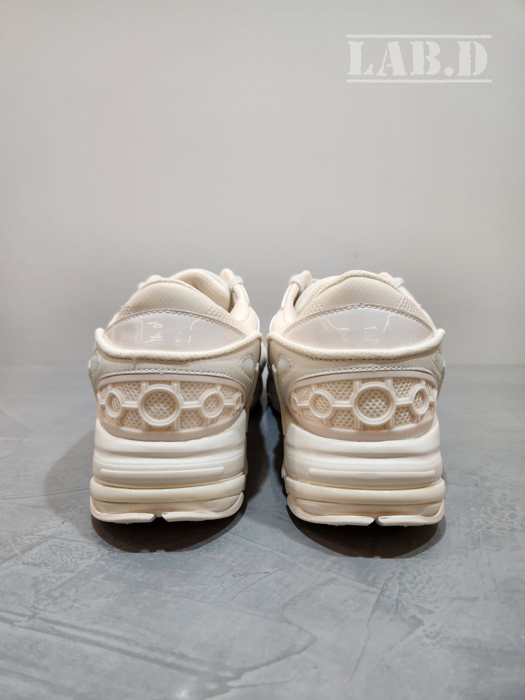 RAF SIMONS | PHARAXUS LOW SNEAKERS WHITE ALYSSUM スニーカー RAF SIMONS | PHARAXUS LOW SNEAKERS WHITE ALYSSUM スニーカー