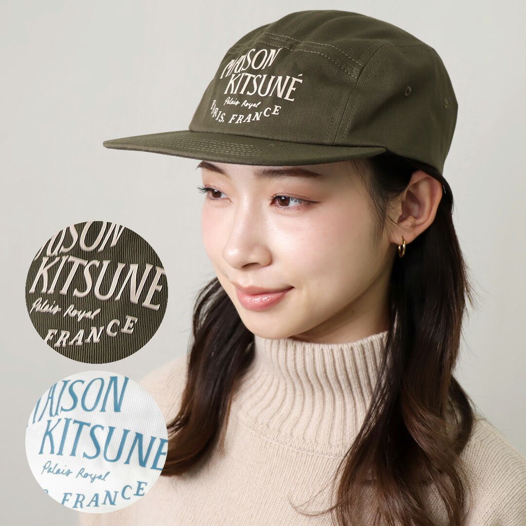 PCCVISION opium fur cap（black） - メルカリ