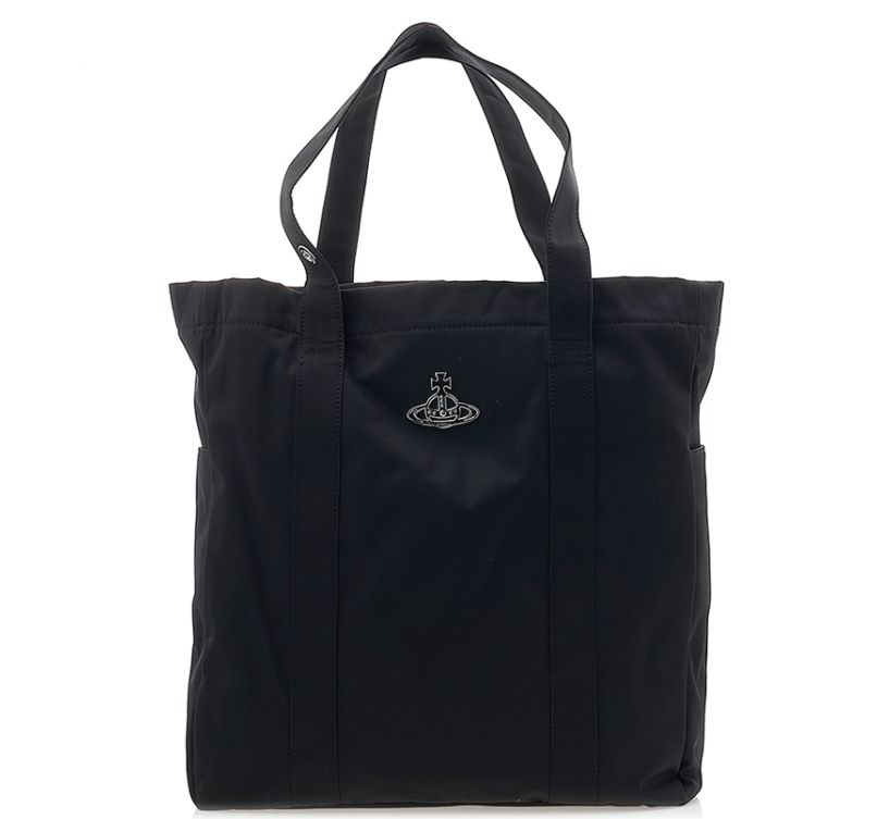 Vivienne Westwood★MURRAY ポーチ付き スモール トートバッグ 231210_bg7_1_1.jpg