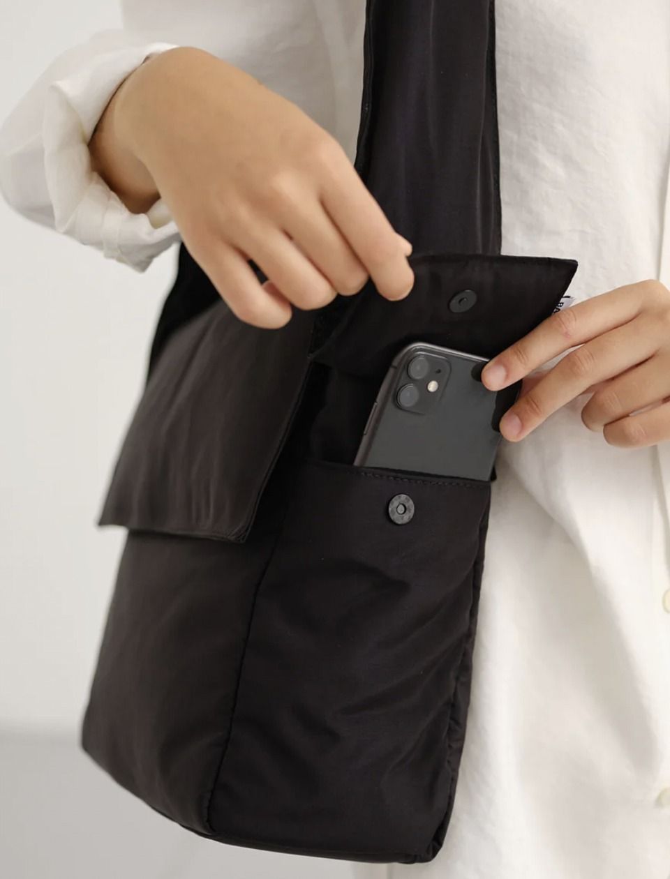 Olend★QUERIDA SOFT BAG トートバッグ【送料関税込】 Querida Soft Bag – Ölend