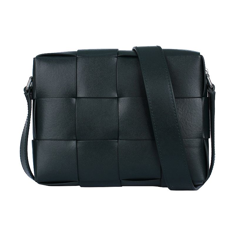 ★関税込★BOTTEGA VENETA★カセット カメラバッグ ショルダー★ ☆送料関税込☆BOTTEGA VENETA カセット スモール カメラバッグ