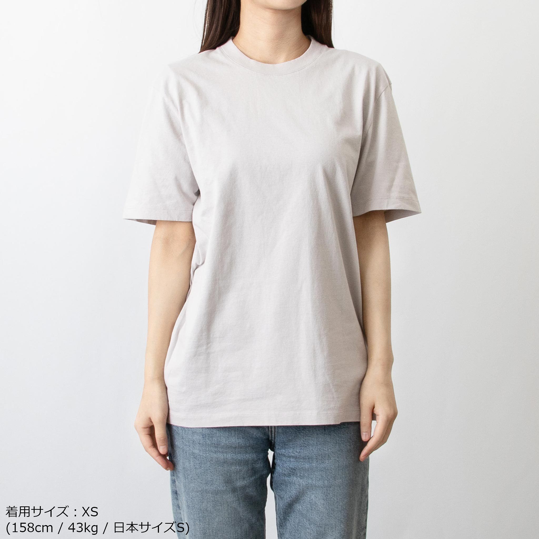 MAISON MARGIELA 半袖Tシャツ ORGANIC JERSEY T-SHIRTS 1枚単品