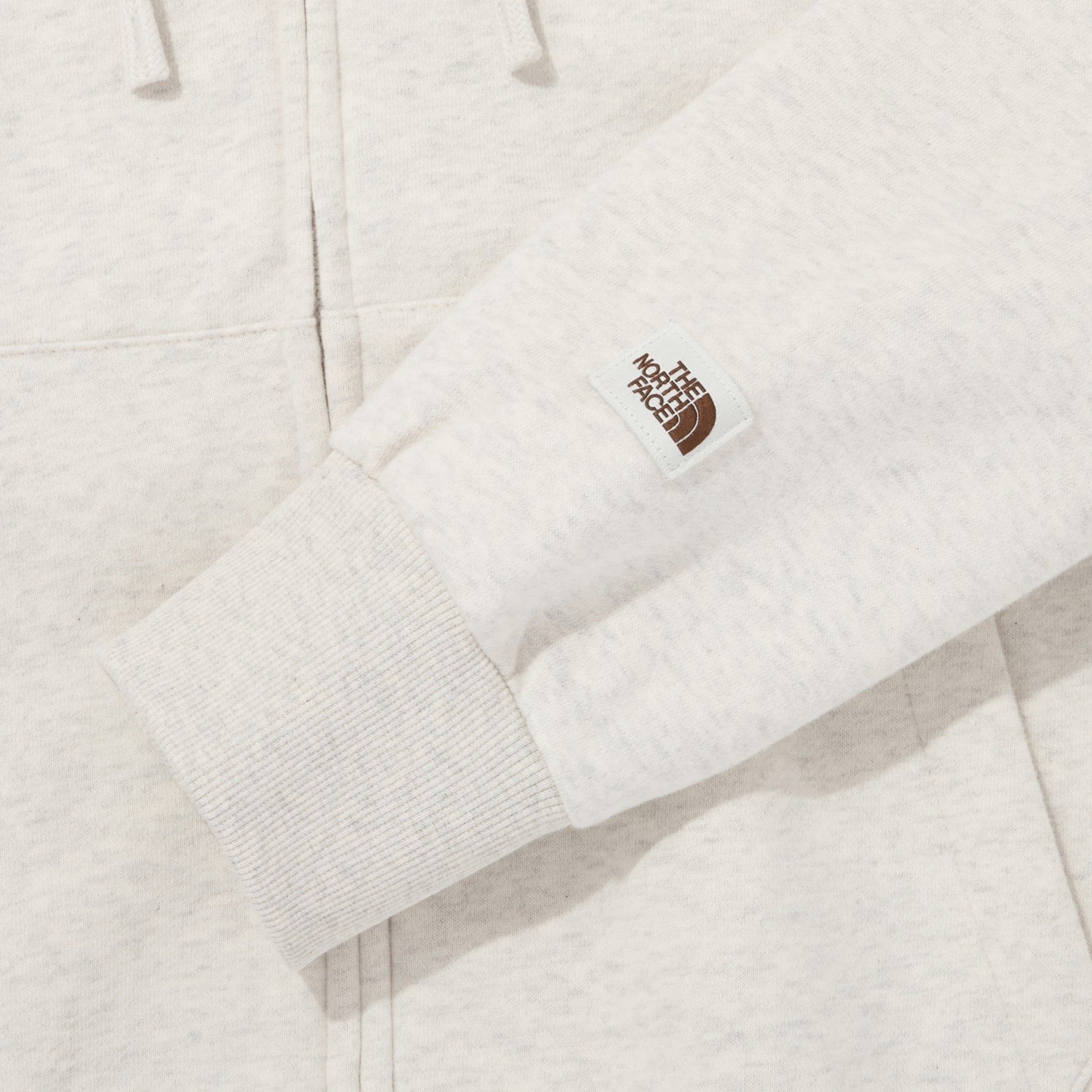 THE NORTH FACE☆23-24AW BONNEY BRUSHED HOOD ZIP UP_NJ5JP52