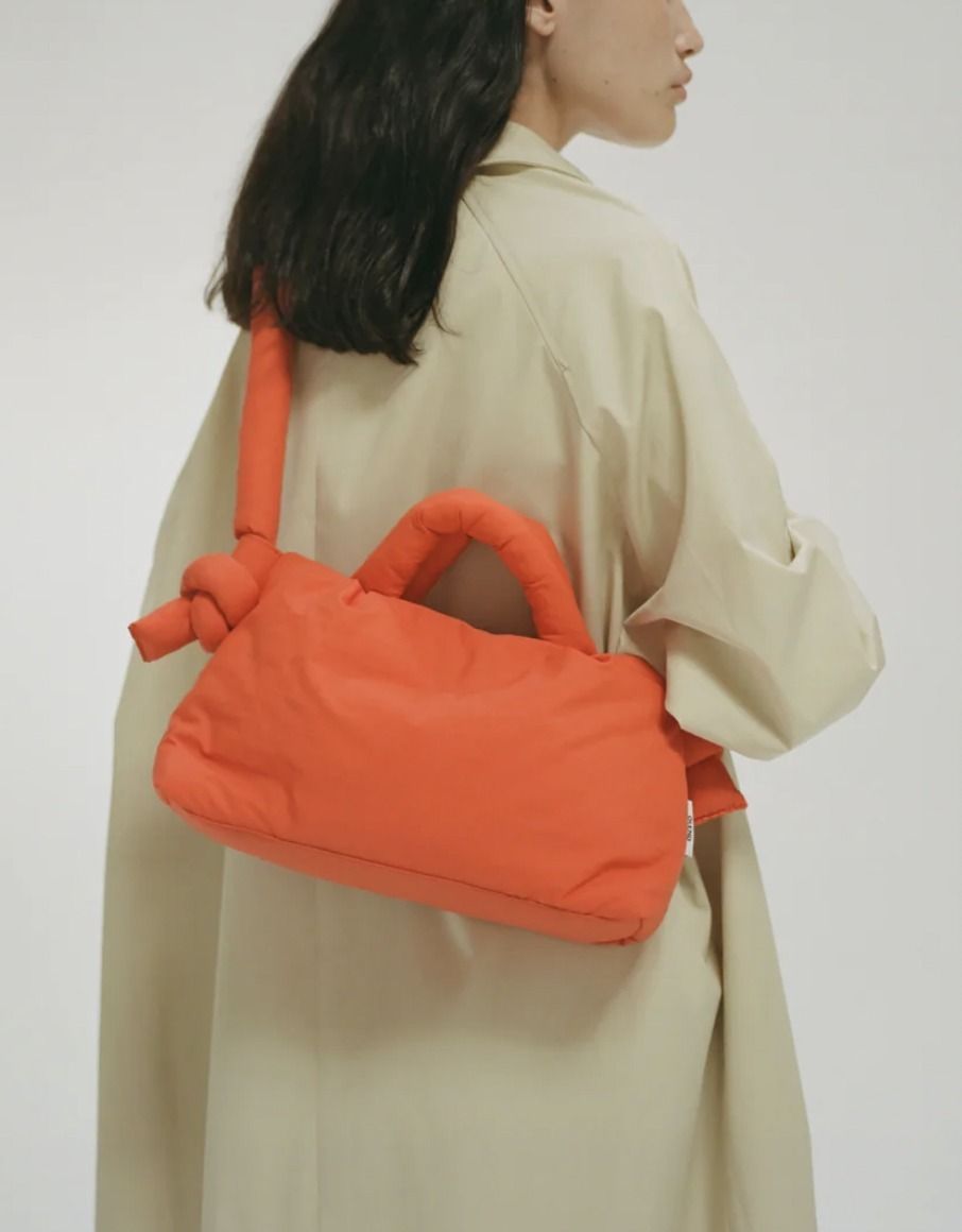 ☆OLEND☆MINIONA SOFT BAG (Olend/ショルダーバッグ