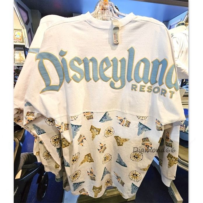 USA製！！【Disneyland Resort ディズニー】スウェット シャツ