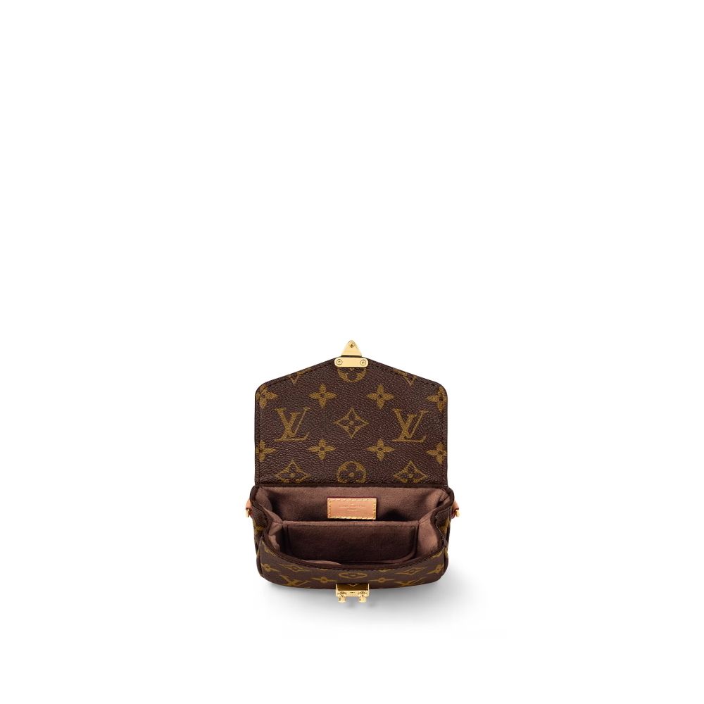 [SALE]ヴィトン Vuitton ミクロ・メティス すぐ届く・国内発送】ルイヴィトン ミクロ・メティス (Louis