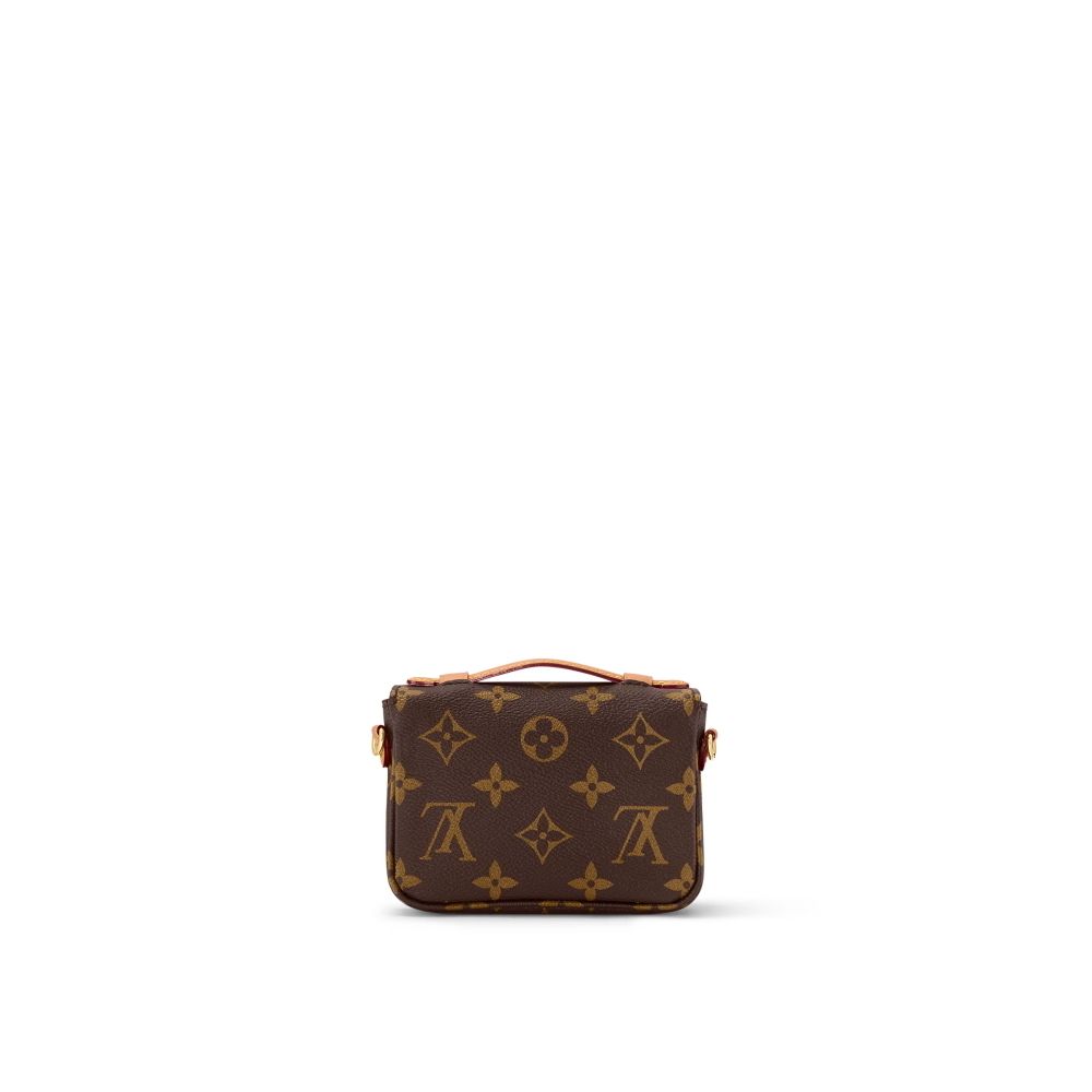 [SALE]ヴィトン Vuitton ミクロ・メティス すぐ届く・国内発送】ルイヴィトン ミクロ・メティス (Louis