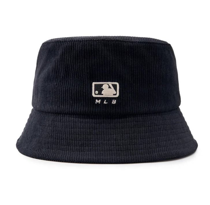 ★韓国の人気★【MLB】★CORDUROY BUCKET HA.T★ ☆韓国の人気☆【MLB】☆CORDUROY BUCKET HA.T☆ (MLB Korea