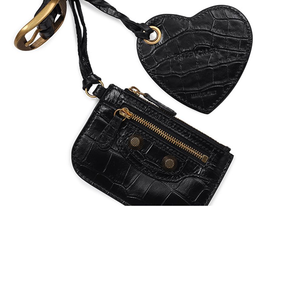 関税負担なし☆BALENCIAGA LE CAGOLE XS ショルダーバッグ