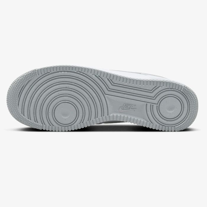 NIKE 美品 ナイキ AIR FORCE 1 LUX 310276-111 フォース