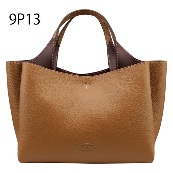 TOD'S レザー バッグ ミニ (TOD'S/トートバッグ