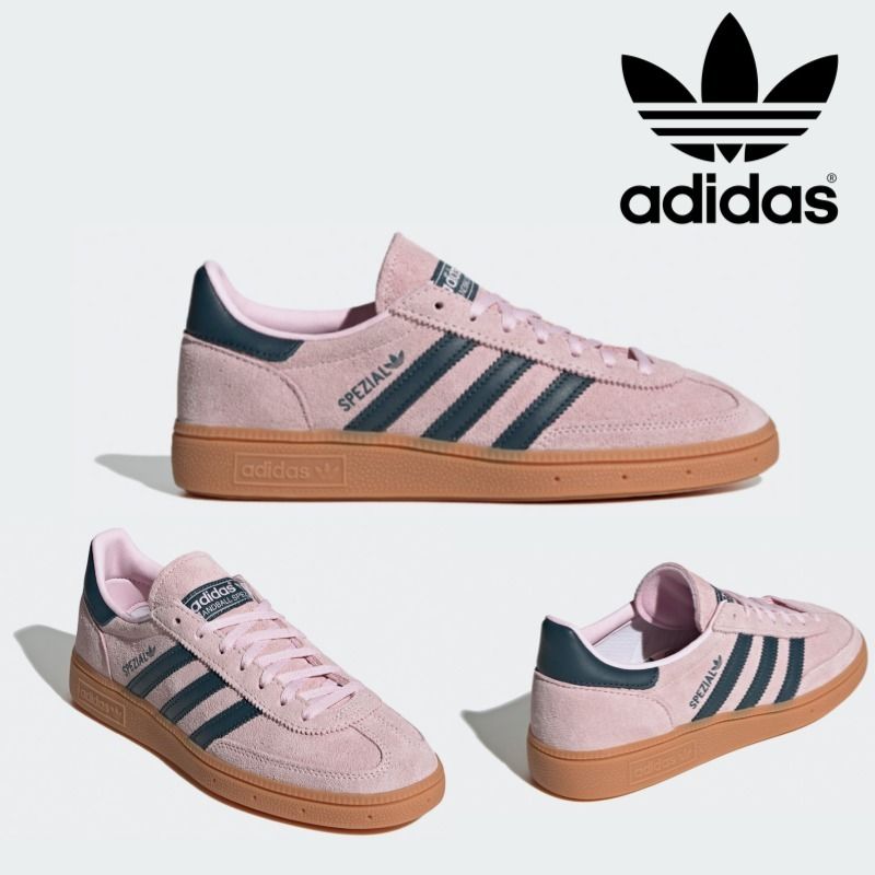 スニーカー ADIDAS HANDBALL SPEZIAL JP5278 4FK1656 ADIDAS HANDBALL SPEZIAL JP5278 4FK1656 (adidas/スニーカー