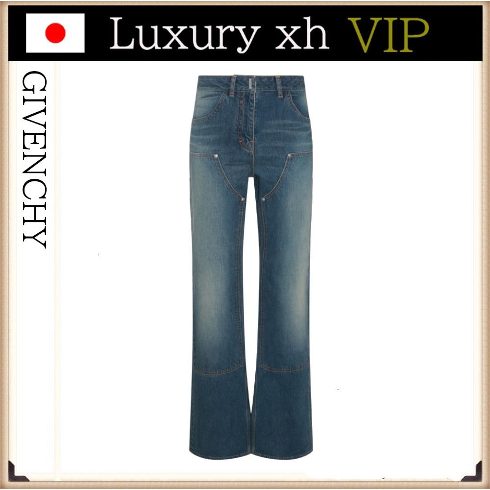GIVENCHY(ジバンシィ) パンツ(レディース) - 海外通販のBUYMA