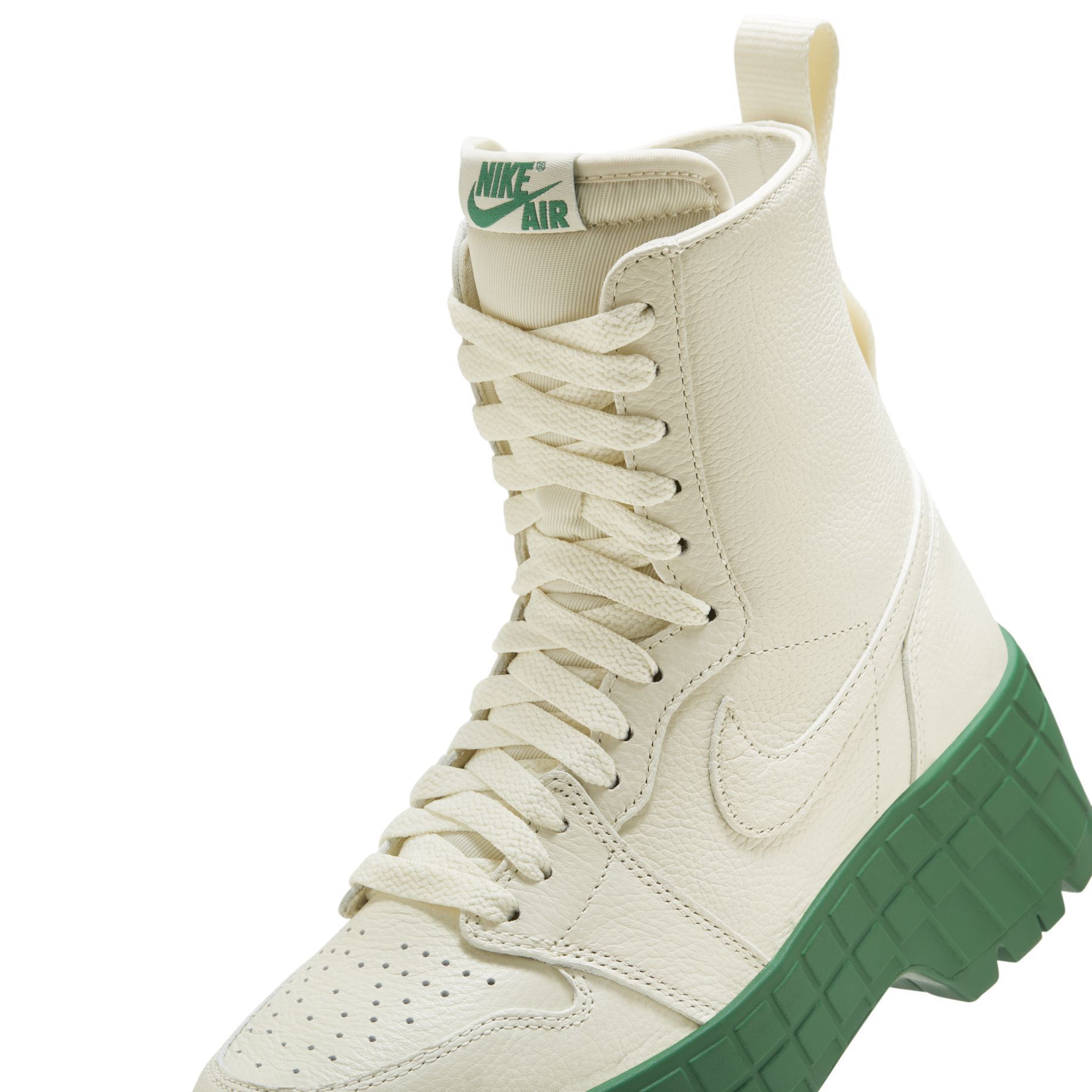 NIKE☆エア ジョーダン 1 ブルックリン☆AIR JORDAN 1 BROOKLYN (Nike/スニーカー) FJ5737-001【BUYMA】
