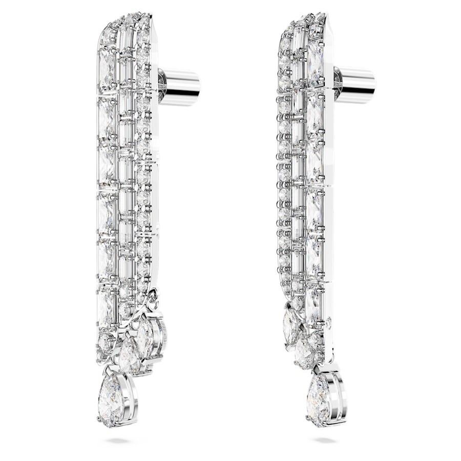 SWAROVSKIスワロフスキー Latishaロップピアス 追跡送料関税込 SWAROVSKIスワロフスキー Latishaドロップピアス追跡送料関税込