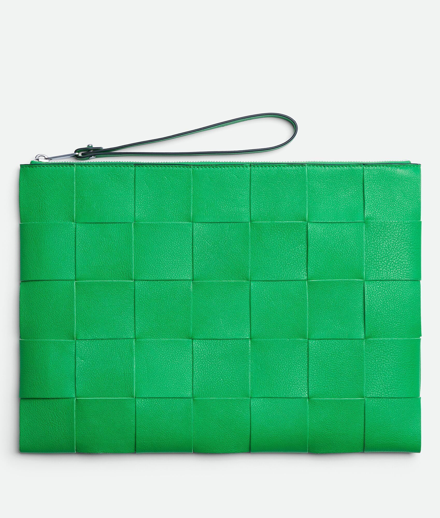 大容量♪】BOTTEGA VENETA ポーチ ギフトにも♡ (BOTTEGA VENETA