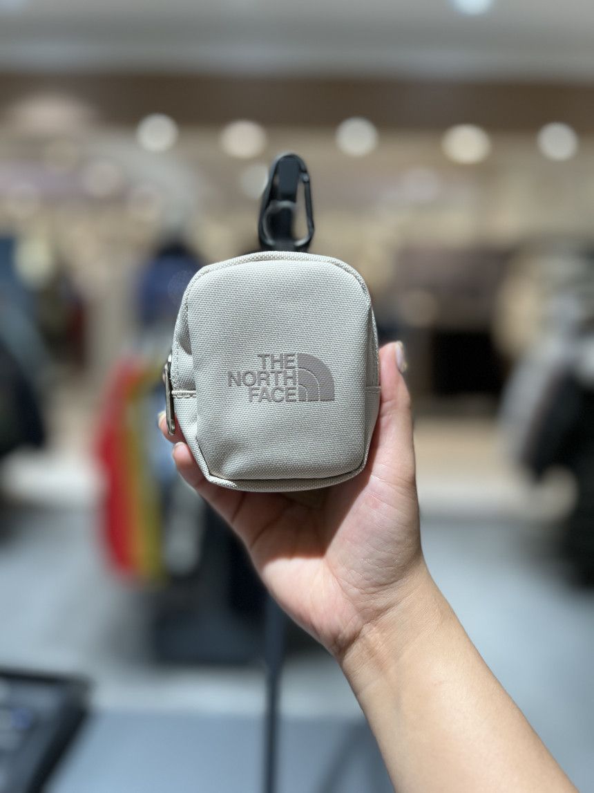 ☆THE NORTH FACE☆POUCH MINI ミニポーチ ミニケース (THE