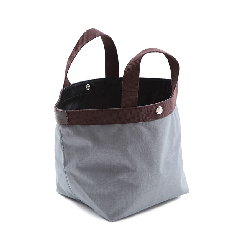 Herve Chapelier コーデュラ舟型トートM 707C (HERVE CHAPELIER